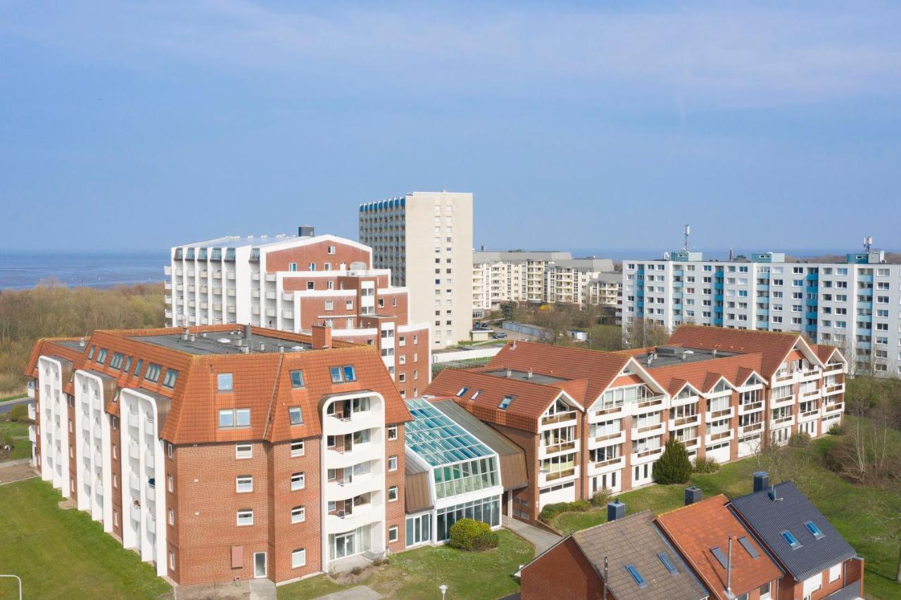 Trafalgar 231 Cuxhaven Buitenkant foto